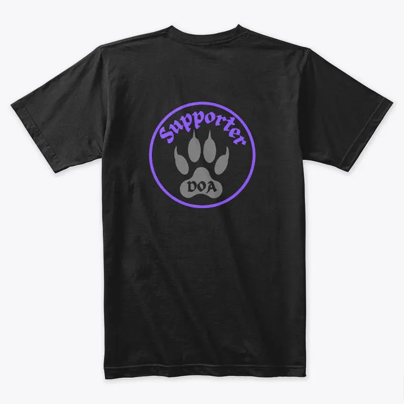 Supporter Shirt