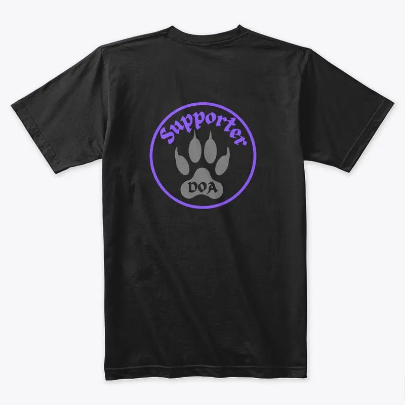 Supporter Shirt